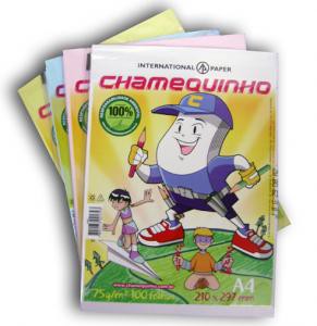 CHAMEQUINHO REF. 0130